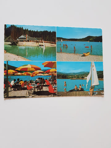 AK Stubenberg am See.