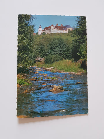 AK Stift Vorau.