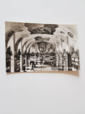 AK Vorau Chorherrenstift. Bibliothek.