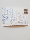 AK Stift Vorau. (1958)