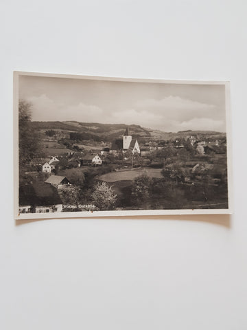 AK Vorau. (1929)