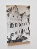 AK Vorau. Rathaus.