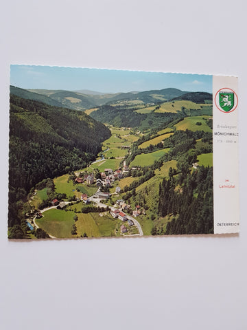 AK Mönichwald.