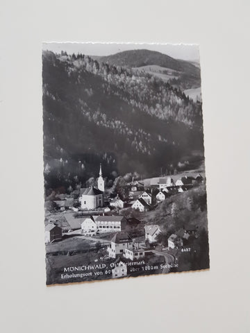 AK Mönichwald.