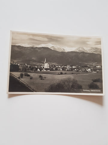AK Zeltweg.