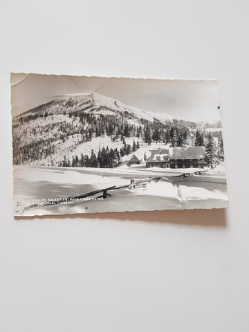 AK Stubalpe, Salzstieglhaus, Rappoldkogel.