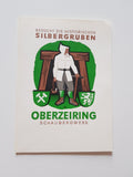 AK Besucht die Historischen Silbergruben Oberzeiring Schaubergwerk.