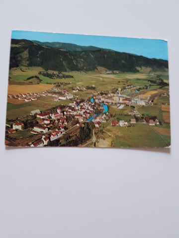 AK Pöls bei Judenburg.