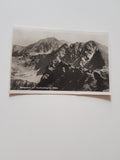 AK Bösenstein v. d. Hochhaidespitze. (1931)