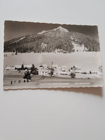 AK Hohentauern.