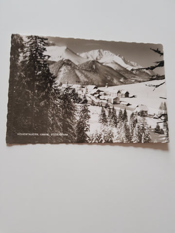 AK Hohentauern.