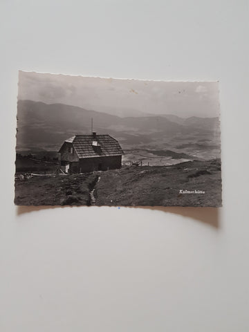 AK Kulmerhütte.