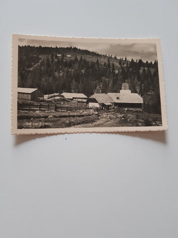 AK Auf der Schmelz. (1941)