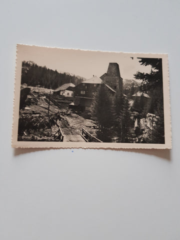 AK Seetal. Die Schmelz. (1941)