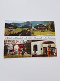 AK Hotel Alpenhof Mariazell St. Sebastian.