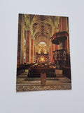 AK Basilika Mariazell. Gnadenaltar.