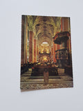 AK Basilika Mariazell. Gnadenaltar.