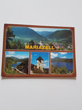 AK Mariazell.