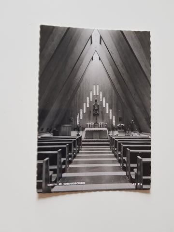 AK Greith, St. Josefskirchlein.