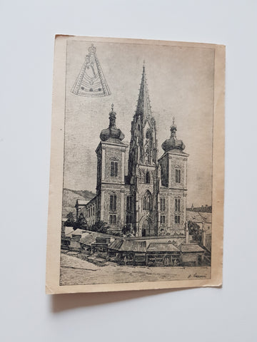 AK Mariazell. (Niederösterreichischer  Bauernbund)