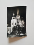AK Gnadenkirche Mariazell. (1959)