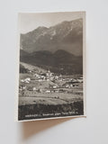 AK Mariazell. (1927)