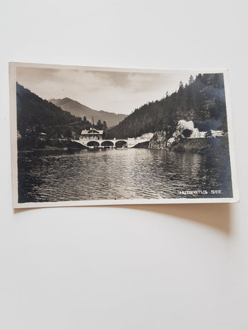 AK Hubertus See. (1929)