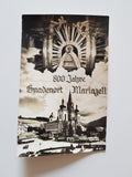 AK 800 Jahre Gnadenort Mariazell.