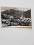 AK Mariazell. (1965)