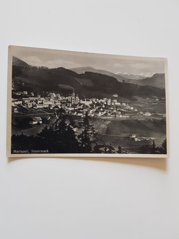 AK Mariazell. (1943-44)