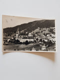 AK Mariazell. (1933-34)