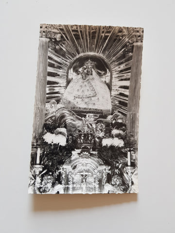 AK Mariazell Gnadenmutter.