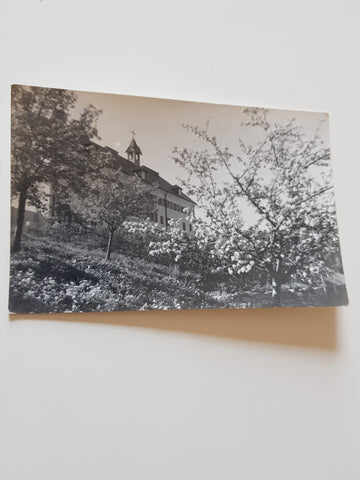 AK Herz-Marien-Karmel Mariazell.