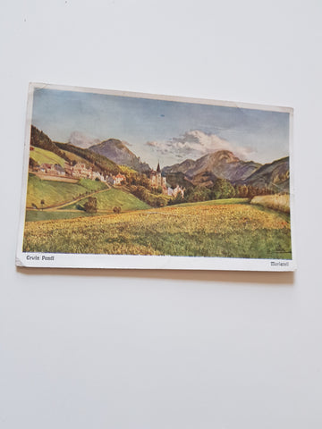 AK Mariazell. (Erwin Pendl)