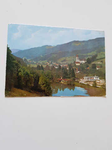 AK Stanz im Mürztal.