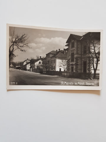 AK St. Marein am Mürztal.