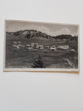 AK Almhütten auf der Hinteralm. (1944)