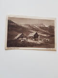 AK Windberghütten. Schneealpe. (1923)
