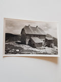 AK Schneealpenhaus.