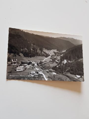 AK Frein an der Mürz (1962)