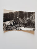 AK Niederalpl. Gasthaus Gamsjäger.