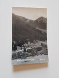 AK Mürzsteg. Jagdschloss.