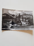 AK Altenberg. Gasthof Alpenland.