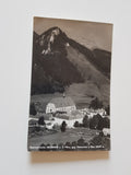 AK Neuberg an der Mürz geg. Rabenstein u. Rax.