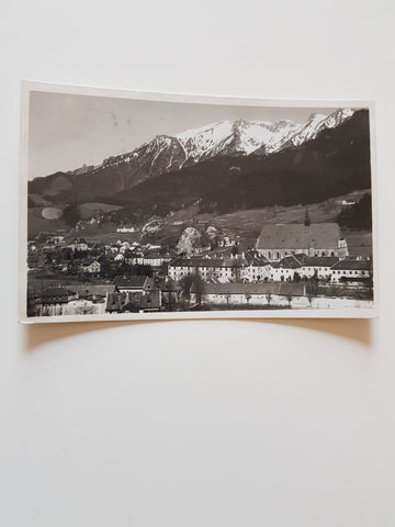 AK Neuberg an der Mürz. (1933)