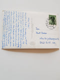 AK Rax. Waxriegelhaus. (1956)