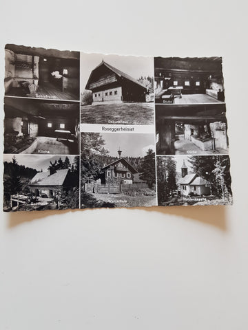 AK Roseggerheimat.