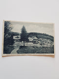 AK Gasthof Steinbauer, Besitzer: Bruggraber in Rosegger's Waldheimat.