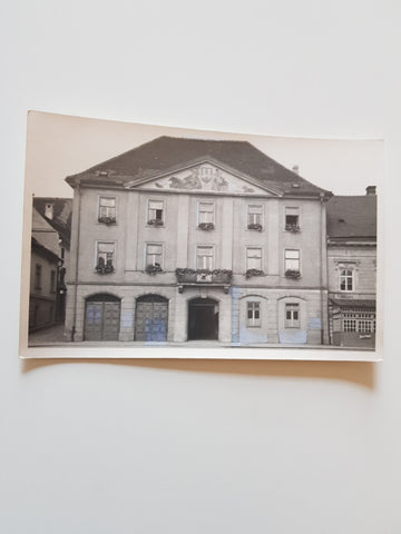 Foto Bruck an der Mur (Friedrich Folger)