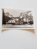 AK Alpengasthof Bodenbauer. (1963)